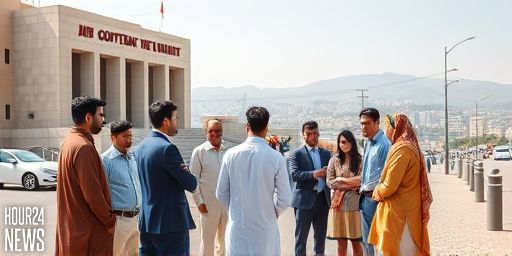 Balochistan Govt Rejects PTI Rally in Quetta Over Security Concerns