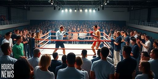 Conor Benn’s Rematch Triumph: The Destroyer Delivers Revenge Over Chris Eubank Jr.