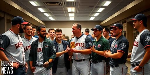 Stephen Vogt Makes History Again as AL Manager of the Year