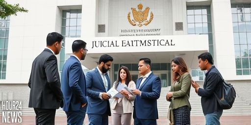 Indonesian Lawmakers Call for Transparency in Burning of Judge’s House: Who masterminded the attack?