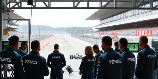 F1 São Paulo Grand Prix: Liam Lawson Qualifies P7 as Norris Takes Pole