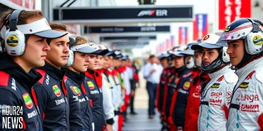 The Real Oscar: Piastri Still Believes He Can Win the 2025 F1 Title