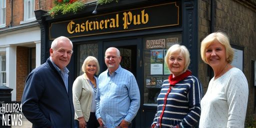 Barry Evans Returns to EastEnders for Nigel’s Dementia Storyline: A Nostalgic Return to Walford