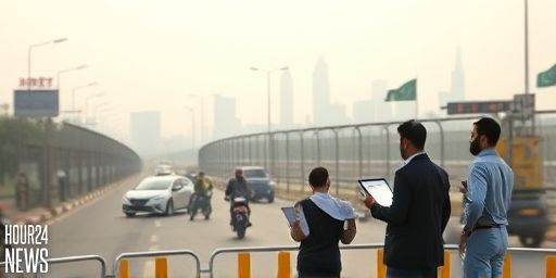 Lahore Smog Levels Significantly Lower Than Last Year: What’s Behind the Air Quality Improvement