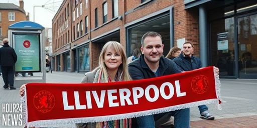 From Detention to Homelessness: A Liverpool Survivor’s Fight for Safe Ground