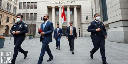 Indian-origin fugitive Nicholas Singh arrested in Toronto after 18-month manhunt