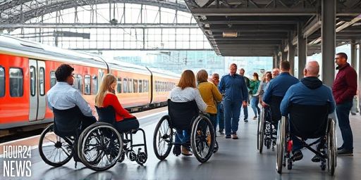 Avanti Hit by Virtue Signalling Claims Over Wheelchair Art