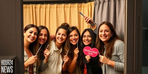 I Found It 35 Years Later: Readers Share Their Favorite Photo Booth Moments