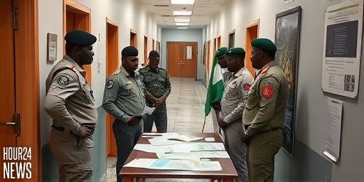 Tinubu Meets Security Chiefs Over Rising Attacks: What We Know