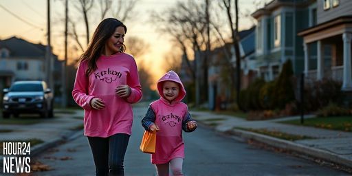 Sia’s Halloween Moment With Son Amid Custody Battle