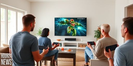 Metroid Prime 4 Hands-On Preview: Return of a Queen