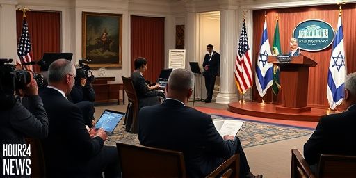 White House denies plan to base military forces in Israel near Gaza border