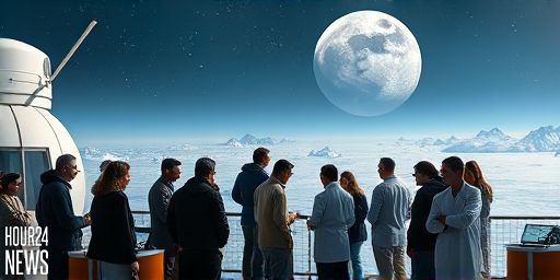 Heat leak from Enceladus bolsters case for life on Saturn’s ocean moon