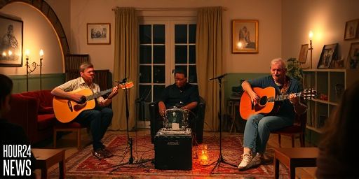 Disaster Became an Iconic Live Performance: Nirvana’s MTV Unplugged in New York Turns 32