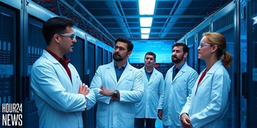 Microsoft-Backed VEIR Aims to Slash Data Center Power Use with Superconductors