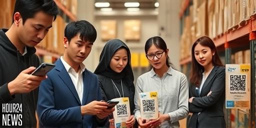 QuickCheck: Was the invention of the QR code inspired by a board game?