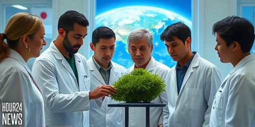Space Moss Survives 9 Months Outside the ISS: A Striking Astrobiology Breakthrough