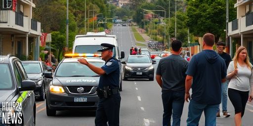 Pakenham Drug Driving Crisis: The Worst-Affected Suburb in Victoria
