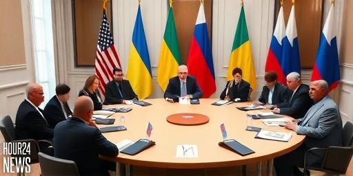 Putin and Zelensky Respond to Trump’s Peace Plan: Doubts and Reservations Ahead of Thanksgiving