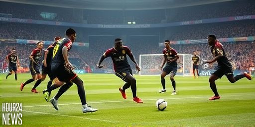 Partey Rating in Dortmund’s 4-0 Victory Over Villarreal: Player Performance Analyzed