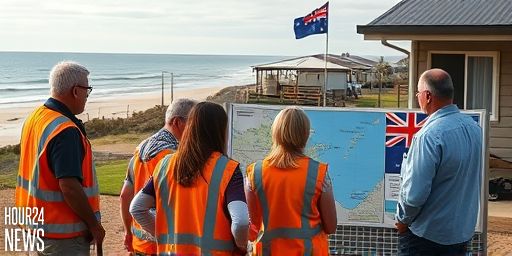 WA Weather: Severe Tropical Cyclone Fina Triggers Emergency Warning for Cambridge Gulf to north of Faraway Bay