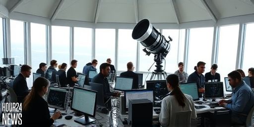 Pioneering JWST Observation Reveals Early Universe’s Rapidly Feeding Black Hole