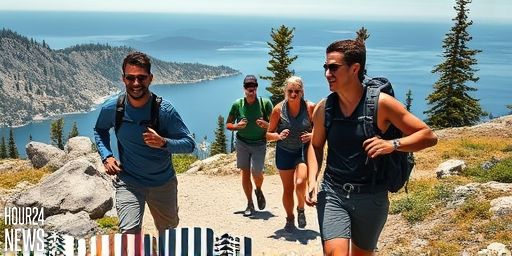 Apple Watch Ultra 3 Review: Power, Durability, and New Features