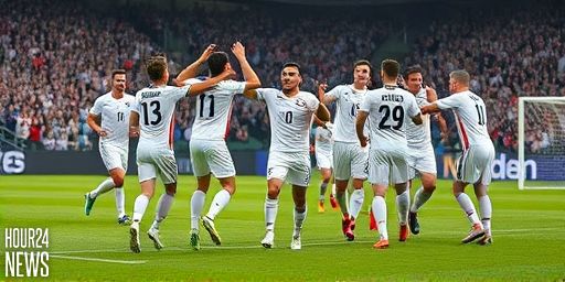 England 2-0 Serbia: Saka and Eze seal victory as Tuchel reshapes line-up