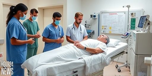 Paddy Gower’s Health Shock: A TV Colonoscopy to Save Lives