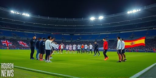 Chelsea vs Barcelona: Key Statistics and Facts