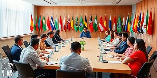 COP30 Fallout: Five Key Takeaways From a Deeply Divisive Climate Summit