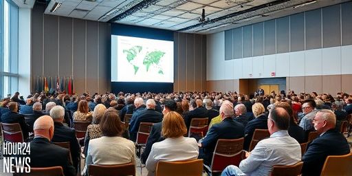 Climate Change Spurs Infectious Diseases to New Regions