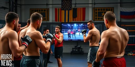 Arman Tsarukyan Surprised by Islam Makhachev’s UFC 322 Masterclass