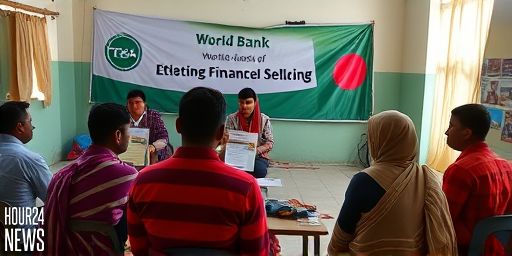 World Bank Fraud Warnings: How to Spot Scams in Bangladesh