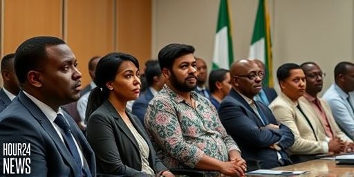 Trump’s Threat of Military Action in Nigeria Sparks Fear of a New U.S.–Africa Standoff