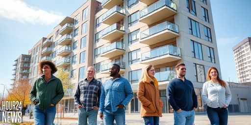 Halifax landlord sees rent market returning to historical norms as vacancies tighten