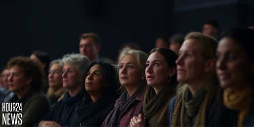 The Veil Lifts: A Secret Documentary Claims Aliens Exist