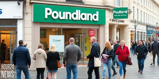 Poundland confirms 13 store closures with first ‘tomorrow’ wind-down under way