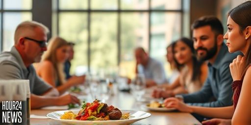 Michelin Recognition in the Triangle: 19 Restaurants Earned