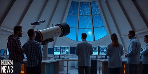 Scientists Watch Supernova Shockwave Breakout Through a Dying Star for First Time