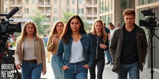 Lily James Breaks Out: Escaping the Ingenue Label in Film