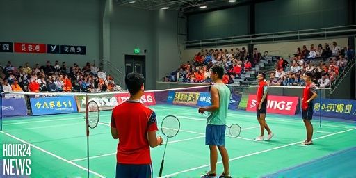 Kumamoto Masters Japan 2025: Prannoy falls early as Lakshya Sen advances to quarter-finals