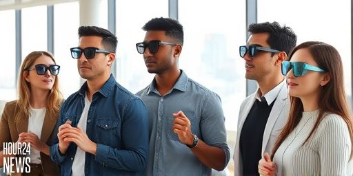 Anti-Meta Smart Glasses Return: Even Realities G1 Upgrade Promises Privacy-First AR