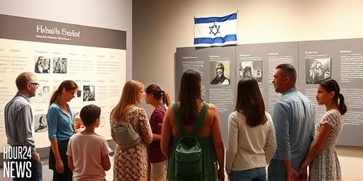 Names of 5 Million Holocaust Victims Identified by Yad Vashem