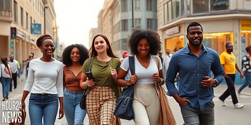 Tiffany Haddish and Her Besties Explore Africa in a New Travel Show