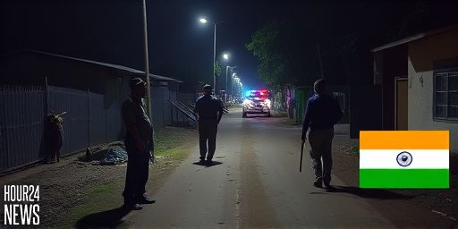 Coimbatore Gang Rape: A Hangout for Anti-Social Elements Turned Crime Scene