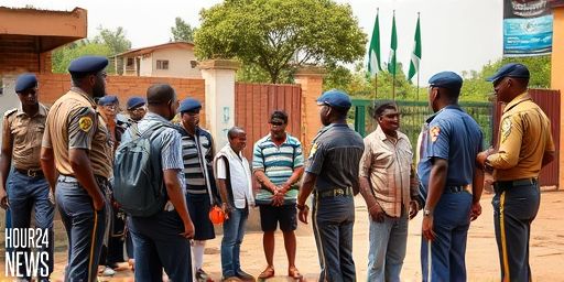 Police Dismiss Report Of Pupils’ Abduction In Nasarawa