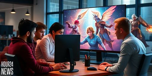 Spellcasters Chronicles: Quantic Dream Revives the MOBA with a More Accessible LoL-Inspired Twist