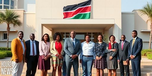 Botswana Launches ‘Golden Passport’ Program: Citizenship by Investment Starting at $75,000