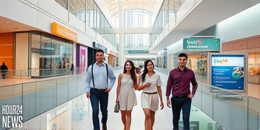 Will RTS Link Boost JB Malls? New and Upgraded Shopping Complexes Aim to Cash In